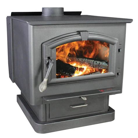 A compact size and high BTU output make this Ashley Hearth model one of the best wood stove inserts on the market. . List of certified wood stoves in oregon